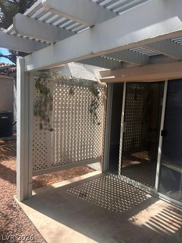 6421 Melody Rose Avenue, Las Vegas, NV 89108