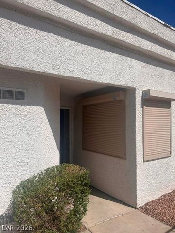 6421 Melody Rose Avenue, Las Vegas, NV 89108