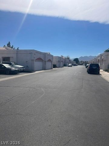 6421 Melody Rose Avenue, Las Vegas, NV 89108