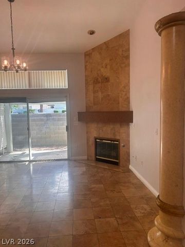 6421 Melody Rose Avenue, Las Vegas, NV 89108