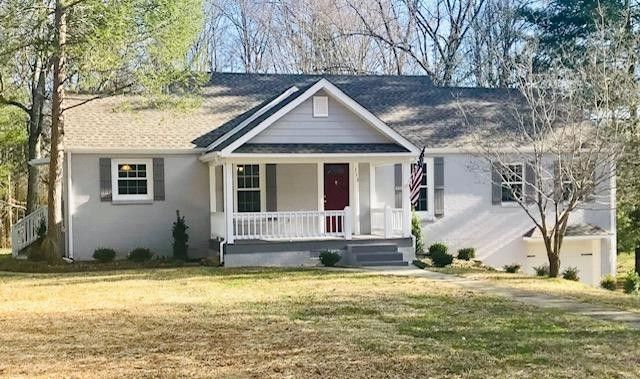 113 Boyd Ave, Mcminnville, TN 37110