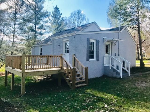 113 Boyd Ave, Mcminnville, TN 37110