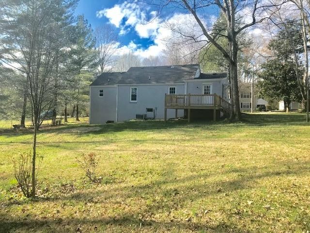113 Boyd Ave, Mcminnville, TN 37110