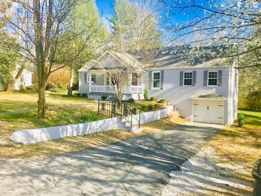 113 Boyd Ave, Mcminnville, TN 37110