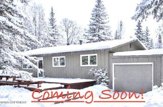 5500 E 98th Avenue, Anchorage, AK 99507