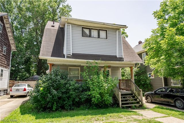 190 E Archwood Avenue, Akron, OH 44301