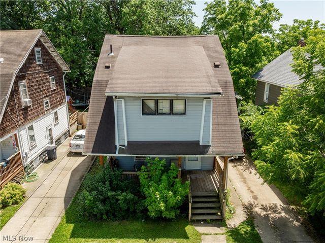 190 E Archwood Avenue, Akron, OH 44301