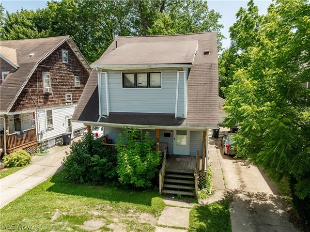 190 E Archwood Avenue, Akron, OH 44301