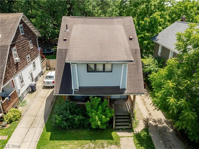 190 E Archwood Avenue, Akron, OH 44301