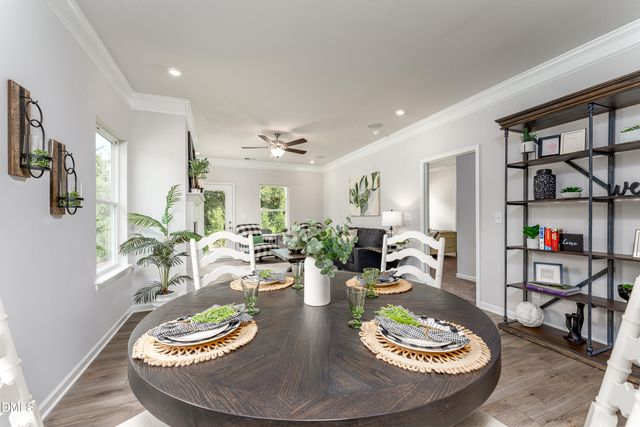 40 Chardonnay Drive, Lillington, NC 27546