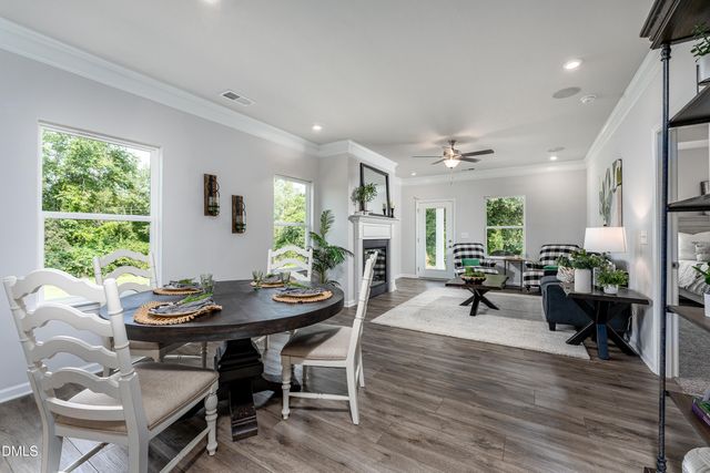 40 Chardonnay Drive, Lillington, NC 27546