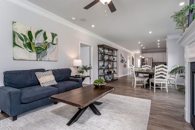 40 Chardonnay Drive, Lillington, NC 27546