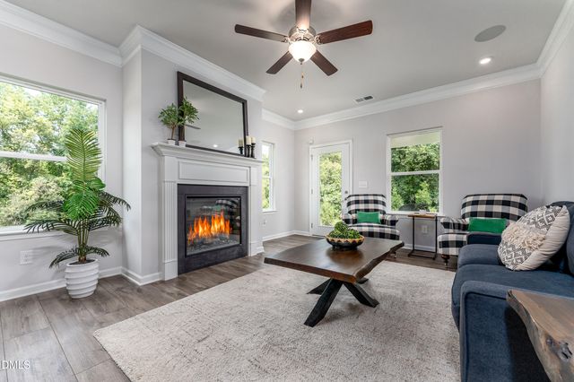 40 Chardonnay Drive, Lillington, NC 27546