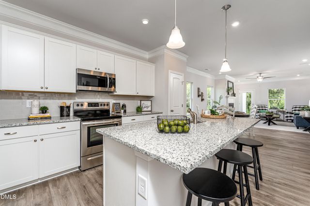 40 Chardonnay Drive, Lillington, NC 27546