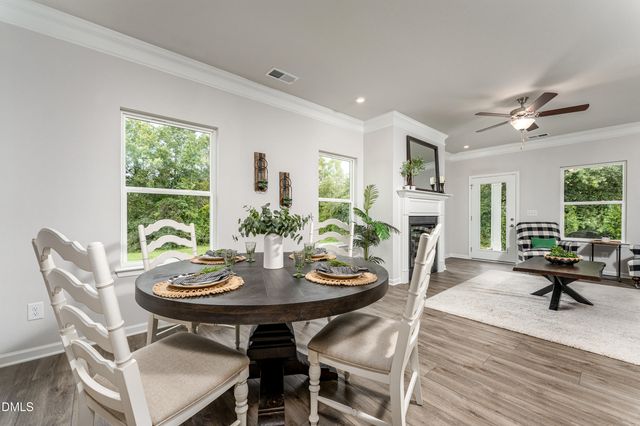 40 Chardonnay Drive, Lillington, NC 27546