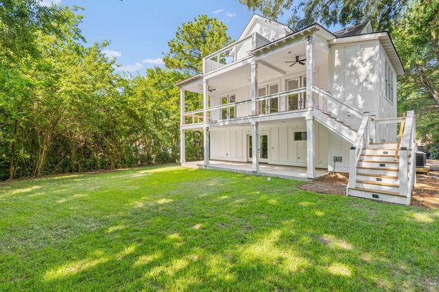 1216 Old Towne Road, Charleston, SC 29407
