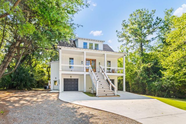 1216 Old Towne Road, Charleston, SC 29407