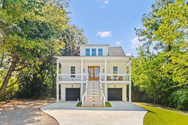 1216 Old Towne Road, Charleston, SC 29407