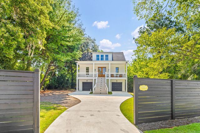 1216 Old Towne Road, Charleston, SC 29407