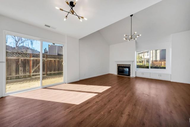 831 Vespucci Lane, Foster City, CA 94404