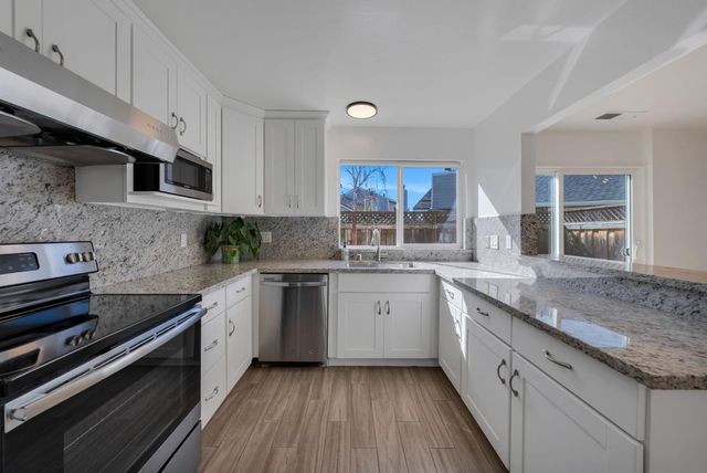 831 Vespucci Lane, Foster City, CA 94404