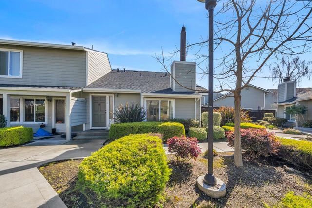 831 Vespucci Lane, Foster City, CA 94404