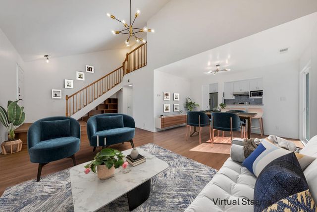 831 Vespucci Lane, Foster City, CA 94404