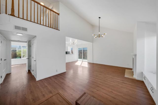 831 Vespucci Lane, Foster City, CA 94404