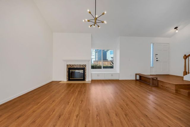 831 Vespucci Lane, Foster City, CA 94404