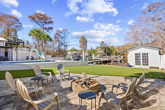 5896 Rosewood Dr., Myrtle Beach, SC 29588