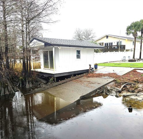 5896 Rosewood Dr., Myrtle Beach, SC 29588