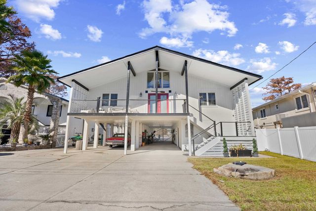 5896 Rosewood Dr., Myrtle Beach, SC 29588