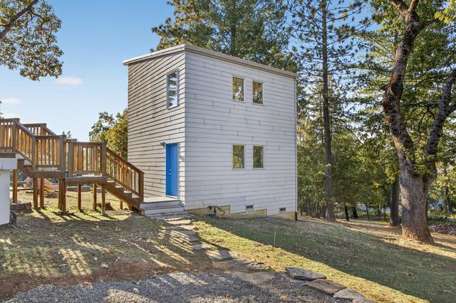 22080 Fiddletown Rd, Volcano, CA 95689