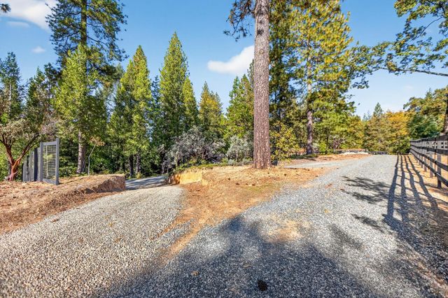 22080 Fiddletown Rd, Volcano, CA 95689