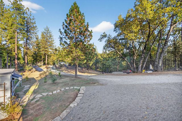22080 Fiddletown Rd, Volcano, CA 95689