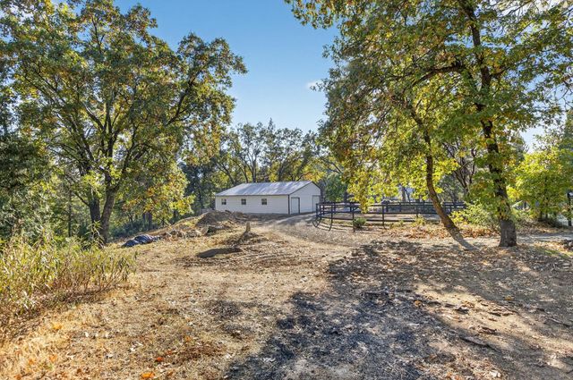 22080 Fiddletown Rd, Volcano, CA 95689
