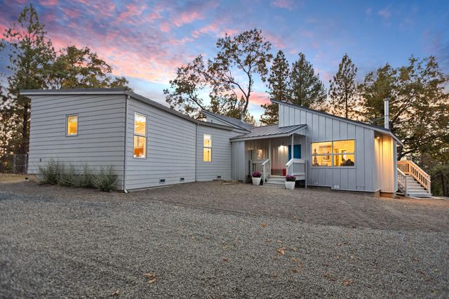 22080 Fiddletown Rd, Volcano, CA 95689