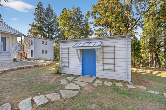 22080 Fiddletown Rd, Volcano, CA 95689