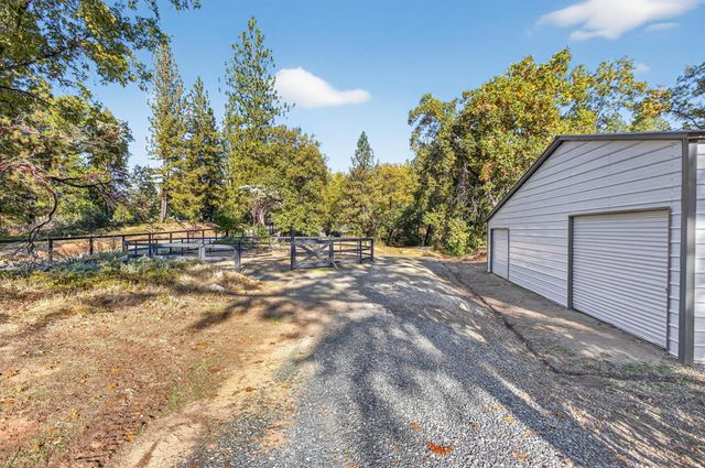 22080 Fiddletown Rd, Volcano, CA 95689