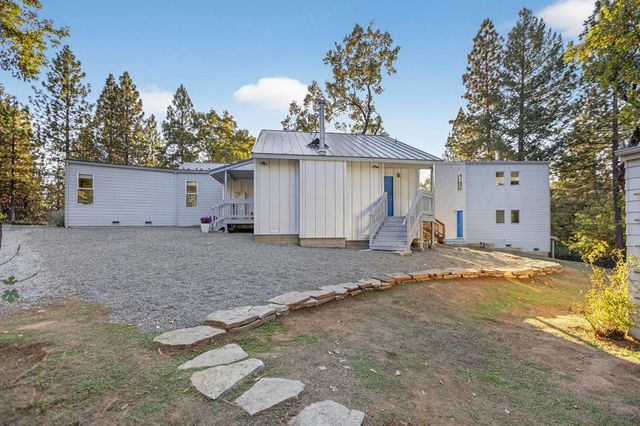 22080 Fiddletown Rd, Volcano, CA 95689