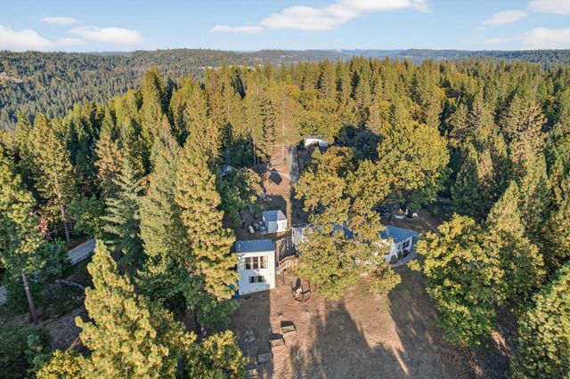 22080 Fiddletown Rd, Volcano, CA 95689