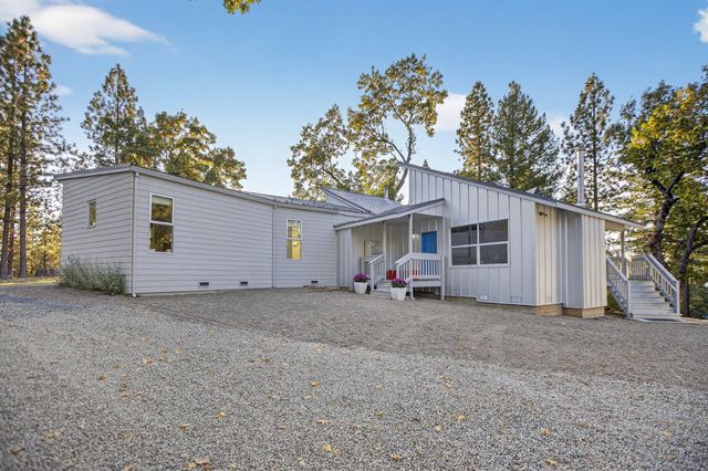 22080 Fiddletown Rd, Volcano, CA 95689