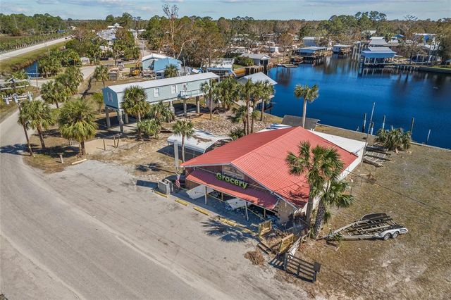 73 SE 228 STREET, Suwannee, FL 32692