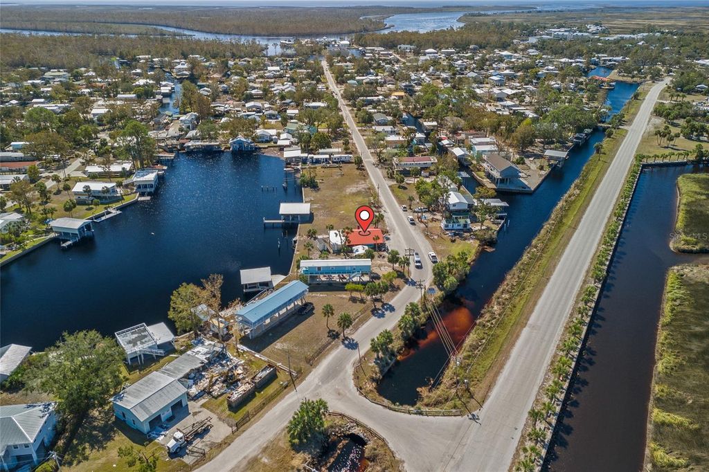 73 SE 228 STREET, Suwannee, FL 32692