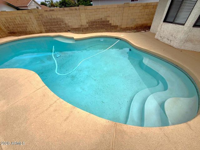 444 E IVY Street, Mesa, AZ 85203