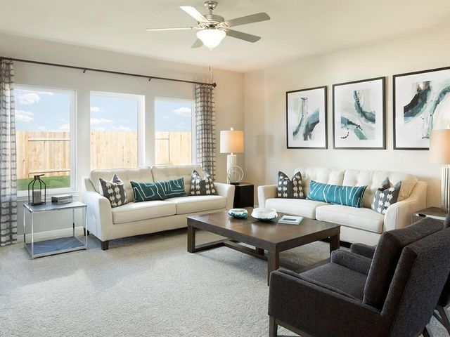 120 Hannah TRL, Georgetown, TX 78628