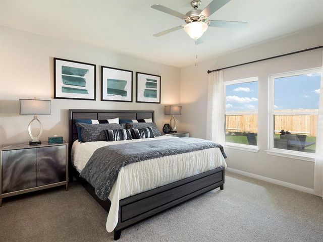 120 Hannah TRL, Georgetown, TX 78628