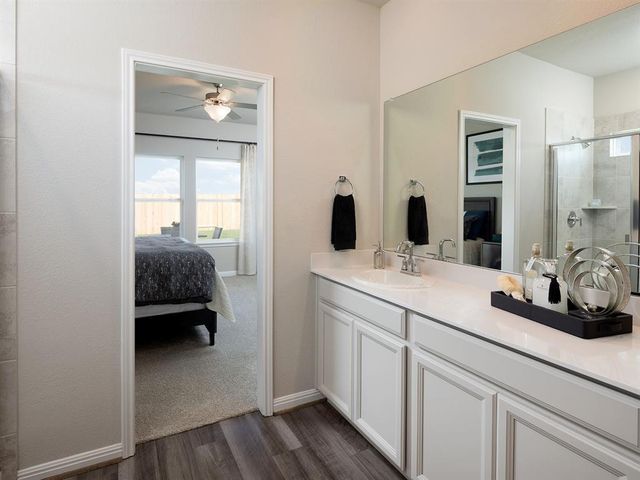 120 Hannah TRL, Georgetown, TX 78628