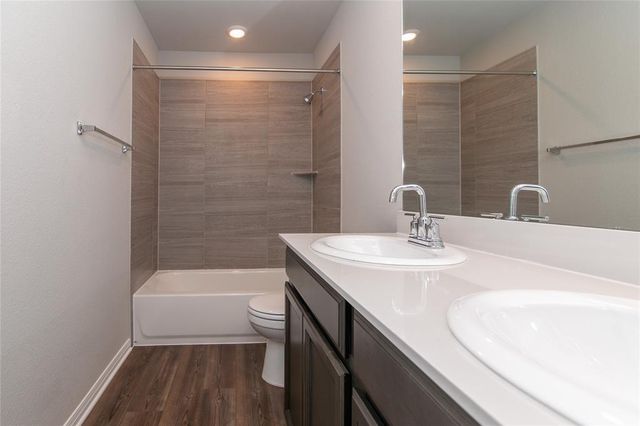 120 Hannah TRL, Georgetown, TX 78628