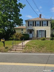 645 Silver Sands Road, East Haven, CT 06512